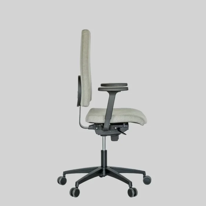 Kleiber X-Site 2 - ergonomiczny fotel biurowy