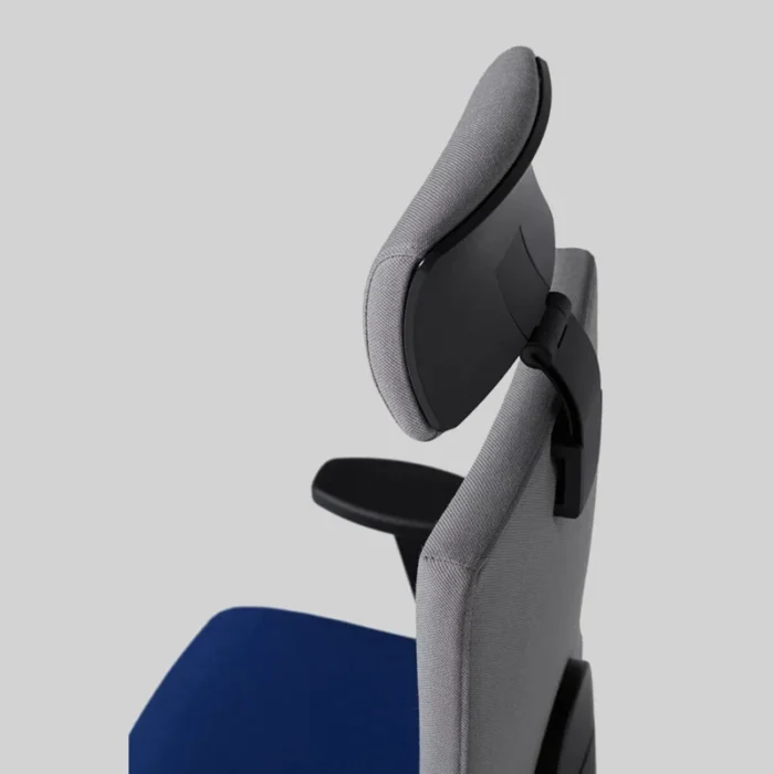 Kleiber X-Site 2 - ergonomiczny fotel biurowy